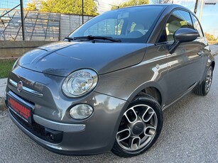 Fiat 500 '14 1.2 PANORAMA FULL EXTRA