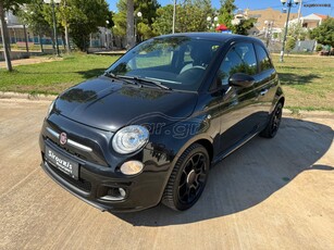 Fiat 500 '14