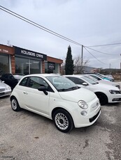 Fiat 500 '14 ABARTH