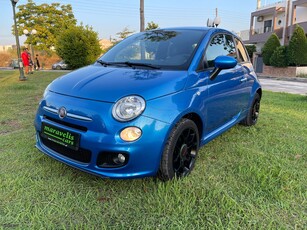 Fiat 500 '14 ΑΡΙΣΤΗ ΚΑΤΑΣΤΑΣΗ