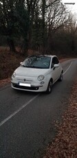 Fiat 500 '14