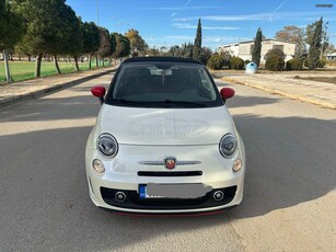 Fiat 500 '14 Look Abarth