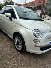 Fiat 500 '14 LOUNGE PANORAMA