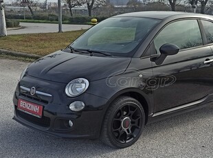 Fiat 500 '14 ΕΚΔΟΣΗ S