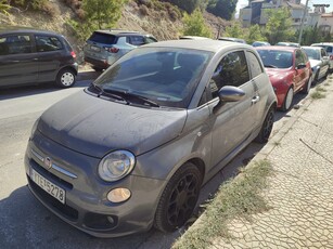 Fiat 500 '14 SPORT 1.3 DIESEL