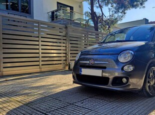 Fiat 500 '14 SPORT 1.3 DIESEL