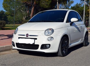 Fiat 500 '14 SPORT 1.3 DIESEL