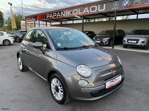 Fiat 500 '15 1.2 8V 69 HP LOUNGE