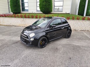 Fiat 500 '15 1.2 8V Start&Stopp Lounge