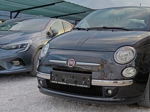 Fiat 500 '15 1.2 LOUNGE PANORAMA