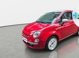 Fiat 500 '15 1.2 Vintage'57 | ΕΩΣ 5 ΕΤΗ ΕΓΓΥΗΣΗ