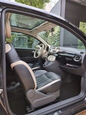 Fiat 500 '15 1.3 16V MULTIJET START&STOPP LOUNGE