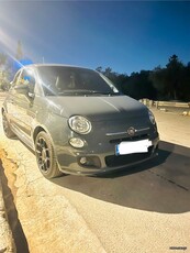 Fiat 500 '15 1.3 JTD Multijet 16V Start&Stopp S