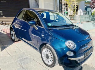 Fiat 500 '15