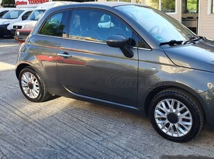 Fiat 500 '15