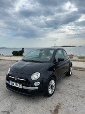 Fiat 500 '15 ΑΥΤΟΜΑΤΟ + ΟΡΟΦΗ