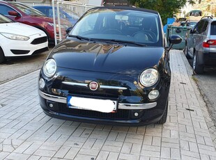 Fiat 500 '15