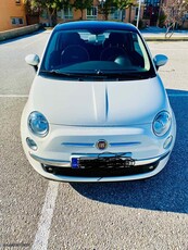 Fiat 500 '15