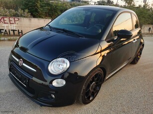 Fiat 500 '15 Abarth.ΣΟΥΠΕΡ ΠΡΟΣΦΟΡΑ