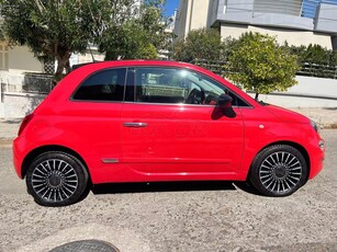 Fiat 500 '15