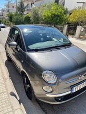 Fiat 500 '15