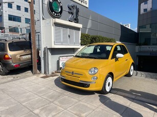 Fiat 500 '15 Fiat 500 1.2Loung