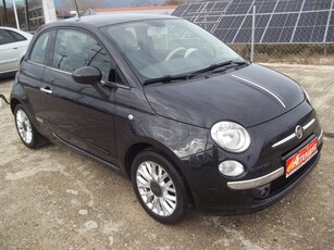 Fiat 500 '15 LOUNGE 1.2 PANORAMA