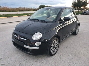 Fiat 500 '15 LOUNGE 1.2 PANORAMA