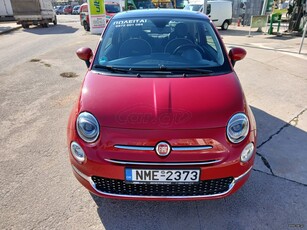 Fiat 500 '15 LOUNGE 1.2 PANORAMA