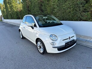 Fiat 500 '15 LOUNGE PANORAMA S’