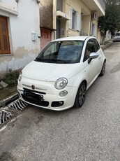 Fiat 500 '15 POP 1.2 69HP