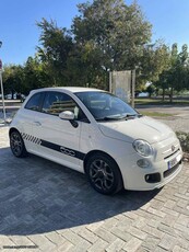 Fiat 500 '15 SPORT 1.3 DIESEL