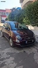 Fiat 500 '15 Twin Air, Lounge