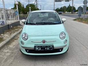 Fiat 500 '15 VINTAGE Special Edition