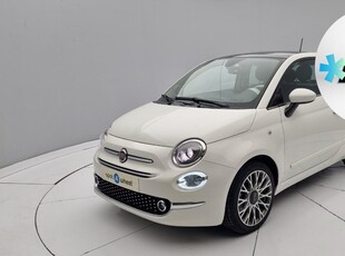 Fiat 500 '16 0.9 Lounge | ΕΩΣ 5 ΕΤΗ ΕΓΓΥΗΣΗ