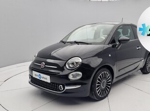 Fiat 500 '16 0.9 Twinair Lounge | ΕΩΣ 5 ΕΤΗ ΕΓΓΥΗΣΗ