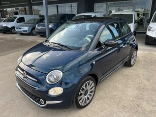 Fiat 500 '16 1.2 LOUNGE PANORAMA Euro6