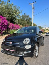 Fiat 500 '16 1.2 NAVI PANORAMA