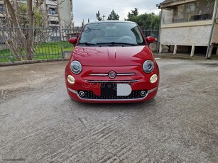 Fiat 500 '16 1.2d MTJ Lounge