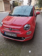 Fiat 500 '16 500 h abarth