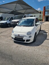 Fiat 500 '16 500s