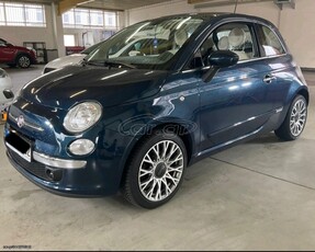 Fiat 500 '16