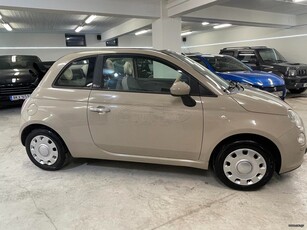 Fiat 500 '16 CABRIO