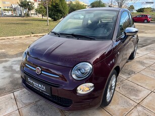 Fiat 500 '16 LOUNGE 1.2