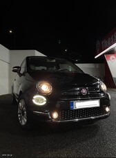 Fiat 500 '16 1.2 69HP