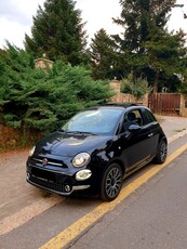 Fiat 500 '16 LOUNGE 1.2 PANORAMA