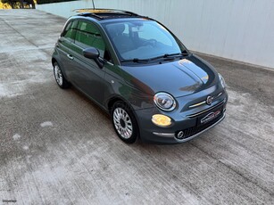 Fiat 500 '16 LOUNGE 1.2 PANORAMA