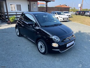 Fiat 500 '16 LOUNGE 1.2 PANORAMA