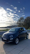 Fiat 500 '16 LOUNGE