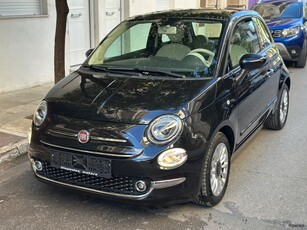 Fiat 500 '16 ΑΥΤΟΜΑΤΟ ΠΑΝΟΡΑΜΑ LOUNGE